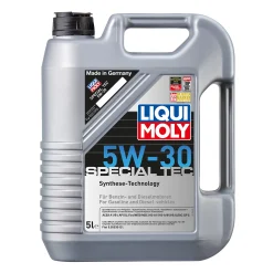 LIQUI MOLY 5 L Special Tec 5W-30 1164
