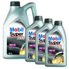 MOBIL 8 L Super 2000 X1 10W-40 MO150563