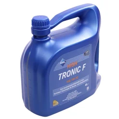 ARAL 6 L HighTronic F 5W-30 + Ölw.-Anhänger + Trichter 10803387 -Chemie Geschäft 973034 10803387 3 jpg