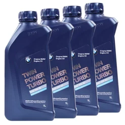 BMW 4x 1 L Twin Power Turbo Longlife-04 5W-30 83212465849