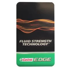 CASTROL 20 L GTX 15W-40 A3/B3 + Ölwechsel-Anhänger + Einfülltrichter 14C19F -Chemie Geschäft 976253 10803650 4 jpg