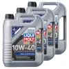 LIQUI MOLY 15 L MoS2 Leichtlauf 10W-40 1092