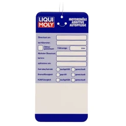 LIQUI MOLY 5 L Touring High Tech 20W-50 + Ölwechsel-Anhänger 1255 -Chemie Geschäft 987532 10804171 4 jpg