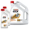 CASTROL 7 L GTX 5W-40 A3/B4 15218F