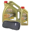 CASTROL 6 L EDGE TITANIUM FST 5W-30 LL 10804404