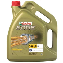 CASTROL 6 L EDGE TITANIUM FST 5W-30 LL 10804404 -Chemie Geschäft 988013 10804407 1 jpg