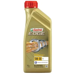 CASTROL 6 L EDGE TITANIUM FST 5W-30 LL 10804404 -Chemie Geschäft 988014 10804405 5 jpg