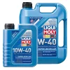LIQUI MOLY 6 L Super Leichtlauf 10W-40 10804426