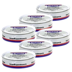 PRESTO 6x 200g Auspuff-Reparaturpaste 603147