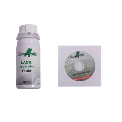 ColorMatic 6x Lackreparatur-Set 50ml 332180 -Chemie Geschäft 988851 10812720 4 jpg