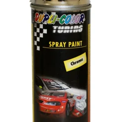 Dupli-Color DUPLI COLOR 2x 400ml Spray Paint Chromeffekt 237966 -Chemie Geschäft 988862 10812724 1 jpg