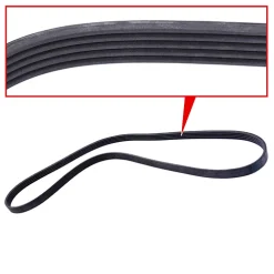 CONTINENTAL CTAM Keilrippenriemen 5PK1300 -Chemie Geschäft 997193 30905796 3 jpg