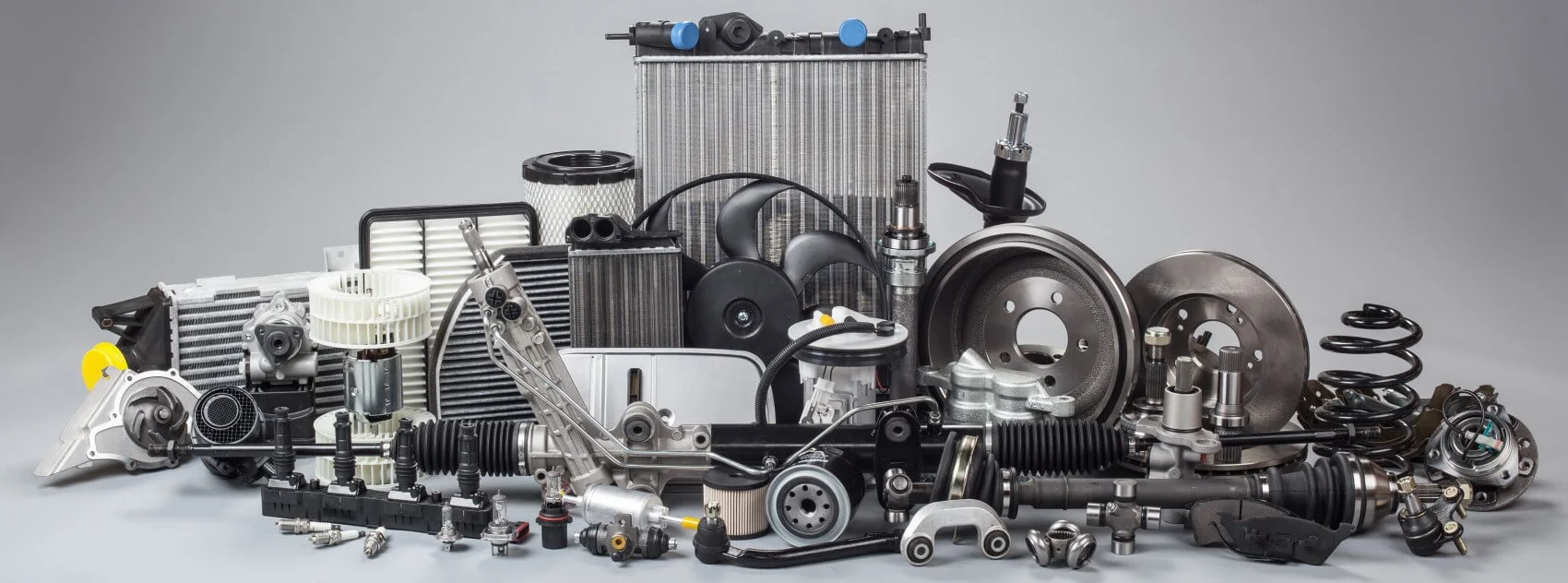 Chemie Geschäft -Chemie Geschäft Parts Banner